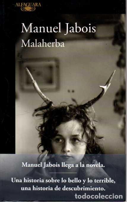 Livres: MALAHERBA. - JABOIS, Manuel.
