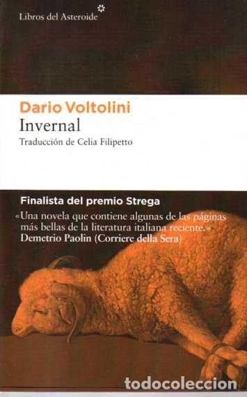 B&uuml;cher: INVERNAL. - VOLTOLINI, Dario.