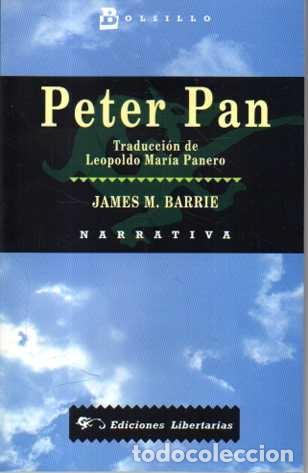 Livres: PETER PAN. - BARRIE, James M.