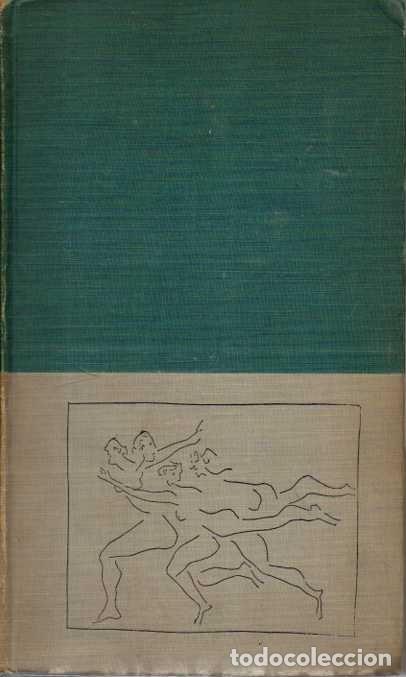 Livres: THE METAMORPHOSES OF OVID. AN ENGLISH VERSION BY A. E. WATTS WITH THE ETCHINGS OF PABLO PICASSO. - O