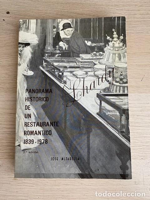 Libros: LHARDY - jose altabella