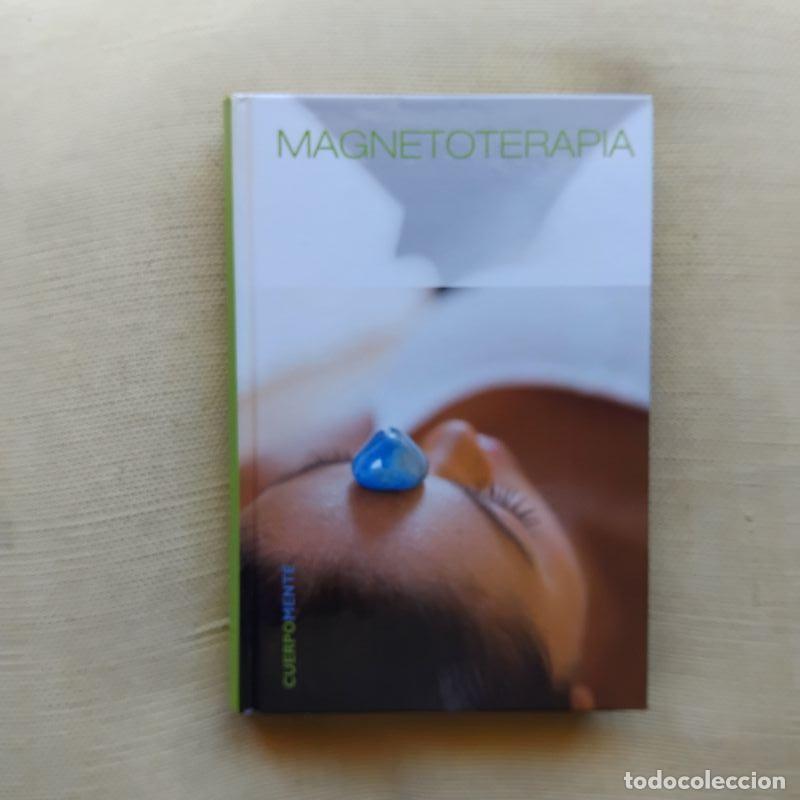 Libri di seconda mano: Magnetoterapia