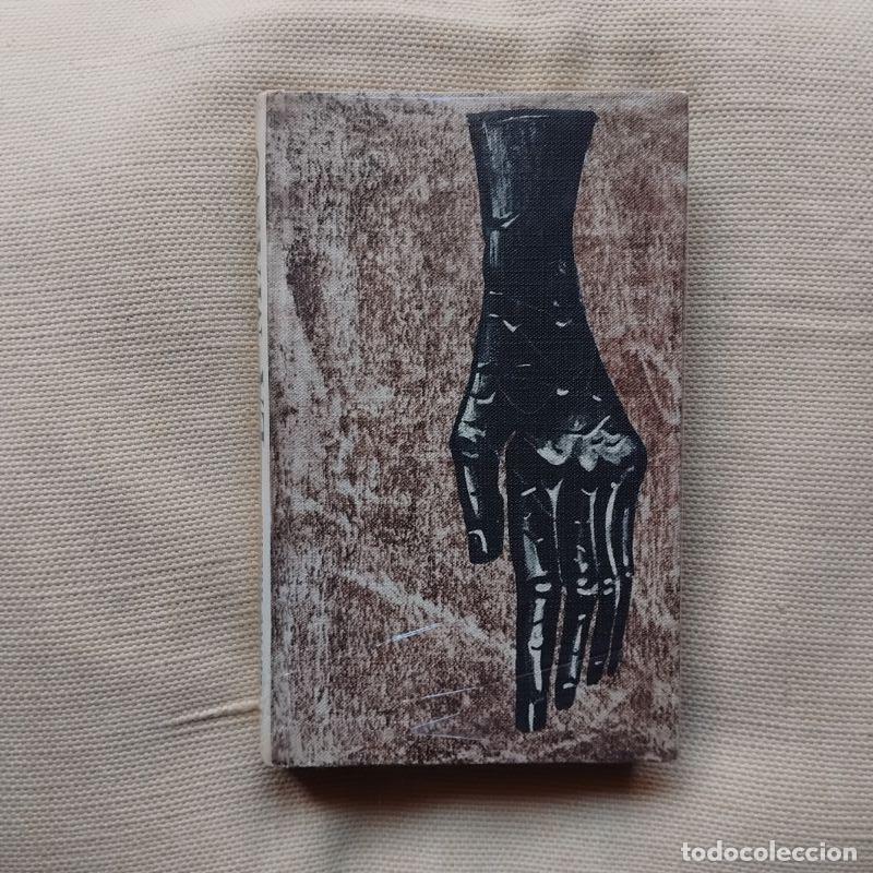 Libros: La mano - Maurice Rheims