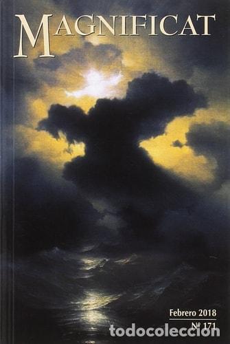 books: MAGNIFICAT. FEBRERO 2018 - N&deg;171
