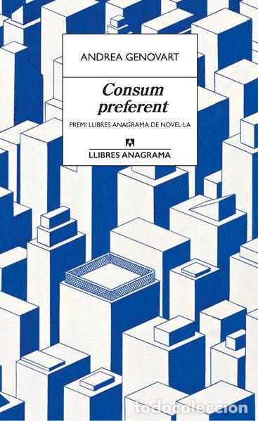 B&uuml;cher: Consum preferent- 9788433901859