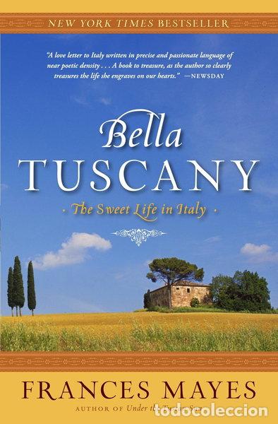 B&uuml;cher: Bella Tuscany- 9780767902847