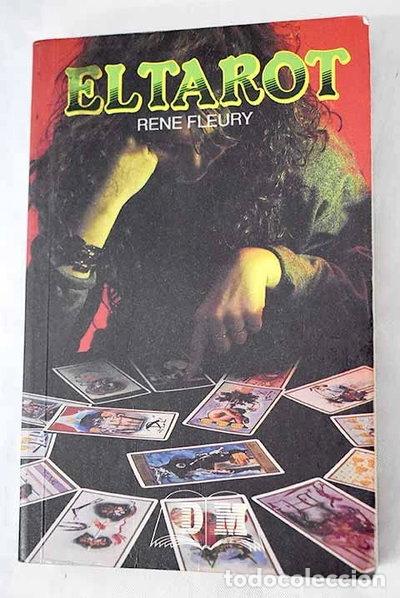 B&uuml;cher: El Tarot- 9788475617480