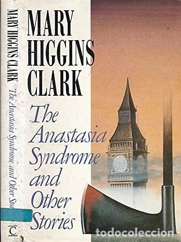 Livres: The Anastasia Syndrome and Other Stories- 9780712630764