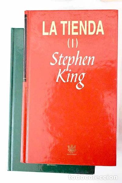 Libros: La Tienda- 9788447306916 - Foto 1