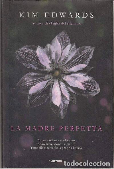Libros: La madre perfetta- 9788811686279