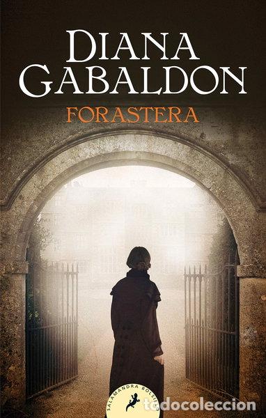 Libros: Forastera- 9788418173073 - Foto 1