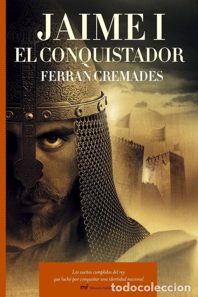 books: Jaime I el Conquistador- 9788427033047