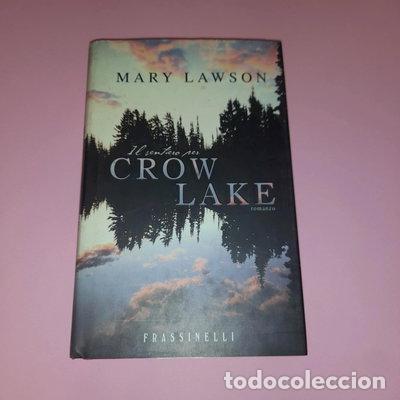 B&uuml;cher: Il sentiero per Crow Lake- 9788876846885