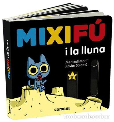 B&uuml;cher: Mixif&uacute; i la lluna- 9788491014935