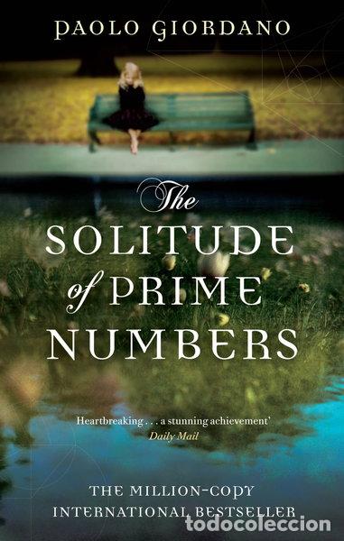 Libros: The Solitude of Prime Numbers- 9780552775984