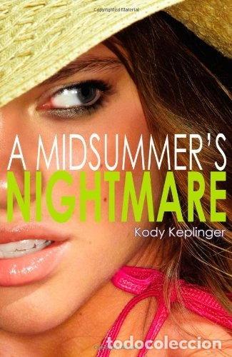 Libros: A Midsummer's Nightmare- 9780316084222