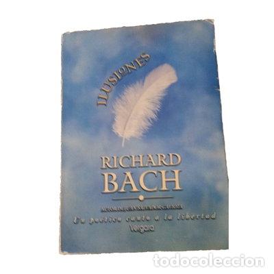 Libros: Ilusiones- 9789501520521