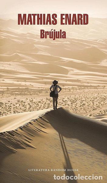 Libros: Br&uacute;jula- 9788439731818