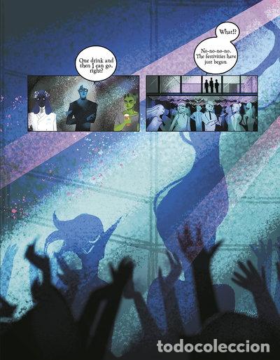 Libros: Lore Olympus: Volume One- 9780593160299