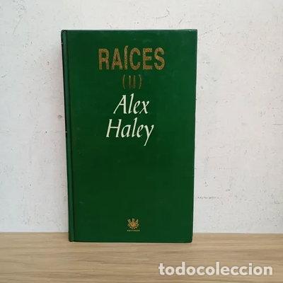 Libros: Ra&iacute;ces II- 9788447304554