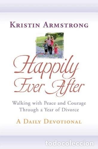 Libros: Happily Ever After- 9780446579896