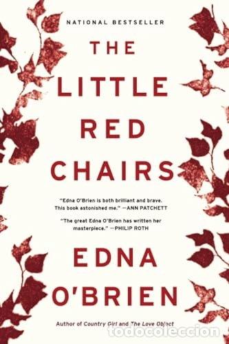 Libros: The Little Red Chairs- 9780316378246