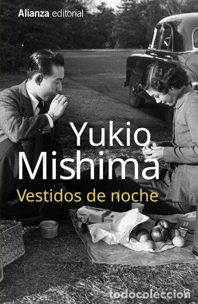 Libros: Vestidos de noche- 9788491040439