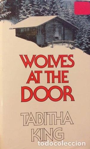 Libros: Wolves at the Door- 9780586066478