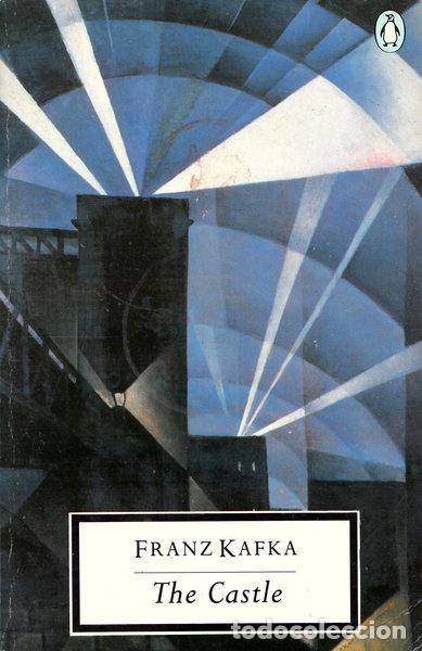 Libros: The Castle- 9780140181081 - Foto 1