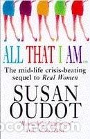 B&uuml;cher: All That I Am- 9780684819839