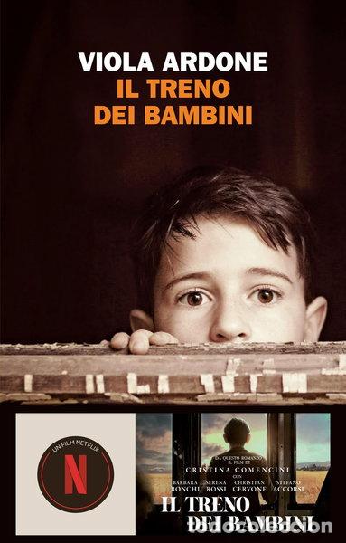 Libri di seconda mano: Il treno dei bambini- 9788806242329