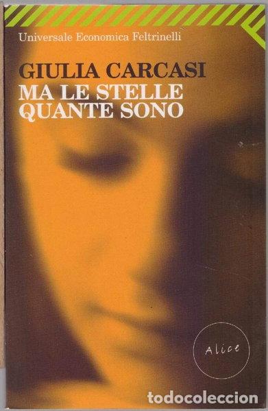 Libri di seconda mano: Ma le stelle quante sono- 9788807720802
