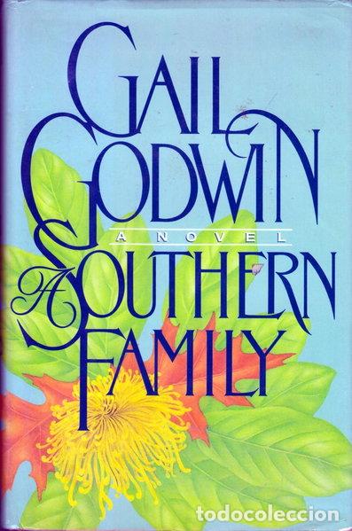Livros em segunda m&atilde;o: A Southern Family- 9780688065300