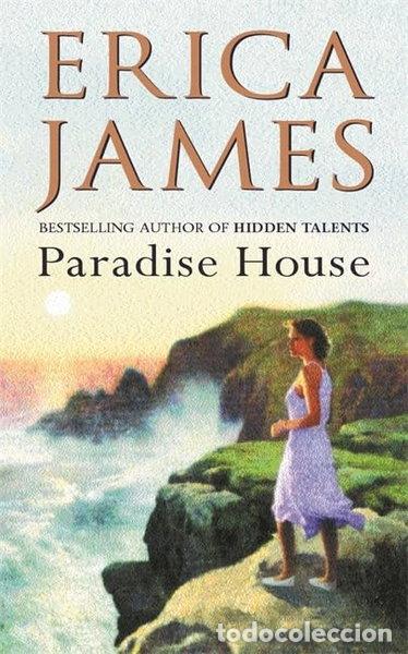 Livres: Paradise House- 9780752858821