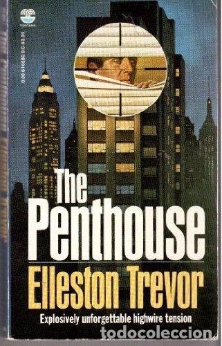 Livres: The Penthouse- 9780006168805