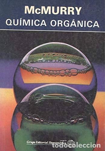 B&uuml;cher: Qu&iacute;mica org&aacute;nica- 9789687270470