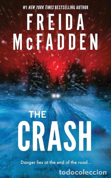 B&uuml;cher: The Crash- 9781464228636
