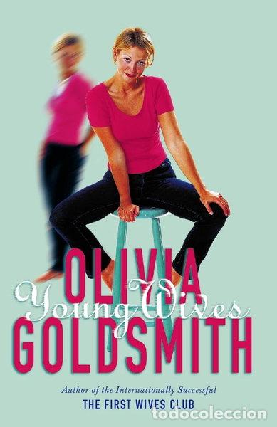 Libros: Young Wives- 9780002261012