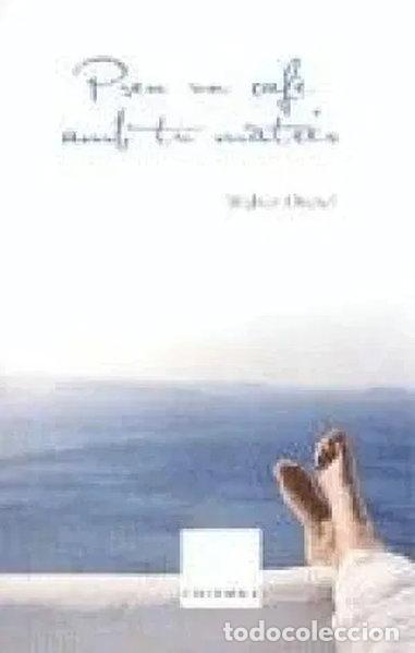 Libros: Pren un caf&egrave; amb tu mateix- 9788466406840