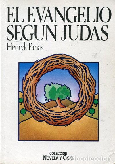 Livros em segunda m&atilde;o: El Evangelio seg&uacute;n Judas- 9788434585676