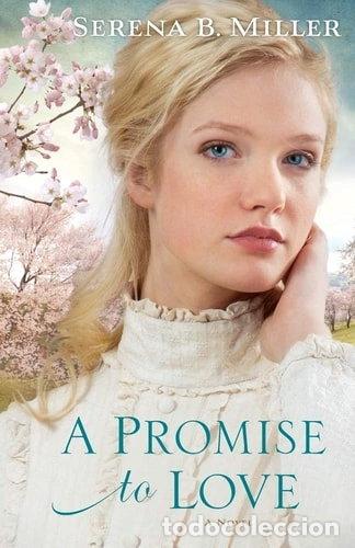 Livros em segunda m&atilde;o: A Promise to Love- 9780800721176