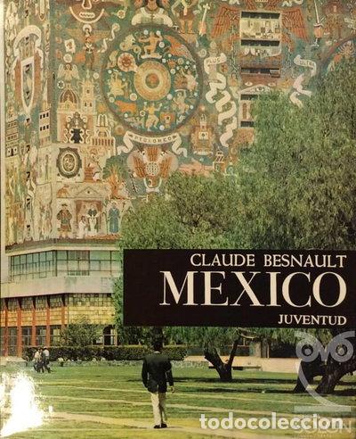 Libros: M&eacute;xico- 9788426117274