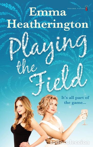 Livres: Playing the Field- 9781842233726