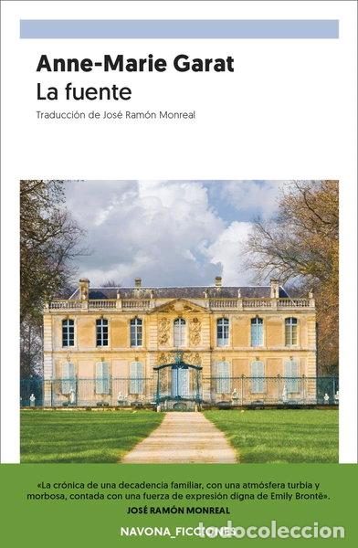 Livres: La fuente- 9788417978402