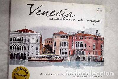 Libros: Venecia- 9788497766180