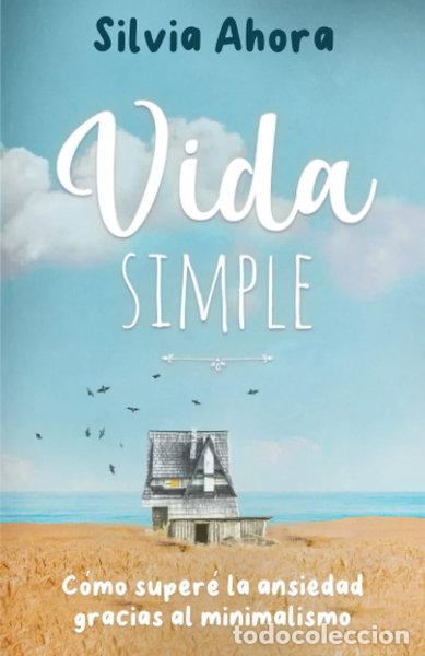 Libros: Vida Simple- 9798718463088