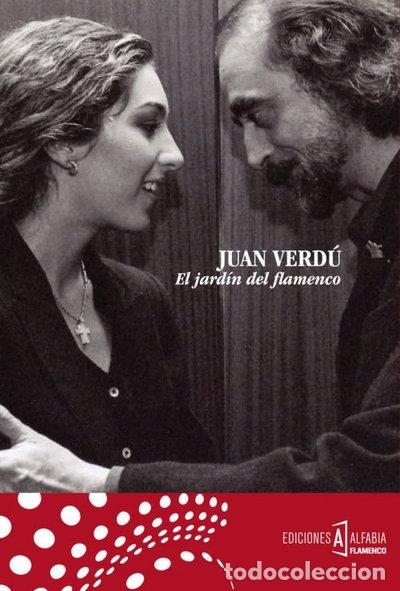 Libros: El jard&iacute;n del flamenco- 9788494367946