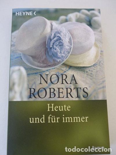 Libros: Heute und f&uuml;r immer- 9783453490246