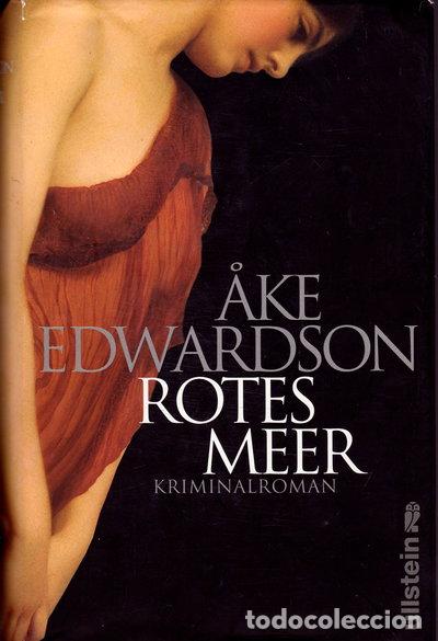 Libros: Rotes Meer- 9783550087110