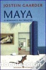 Libros: Maya (9789722327374) - Foto 1